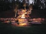 Feature Light Astounding Outdoor Accent Lighting Las Vegas Accent ...