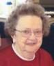 Mary Vande Hey