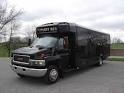 Waco Party Bus and Waco Limo Bus - Proms, Weddings, Parties in ...