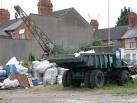 Euclid dump truck - via Daymix