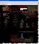 Dead Frontier Browser Based Games