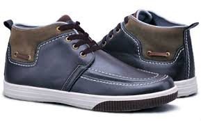 Sepatu Terbaru Garsel 78 | Sepatu Terbaru