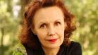Finnish composer Kaija