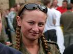 Na pielgrzymim szlaku dzień