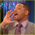 Will Smith Raps Fresh Prince Theme for Graham Norton