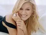 Ron Paul is Kelly Clarkson's