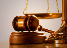 DUI attorney