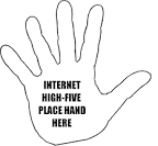 Grassroots Productions: The Story of the High Five