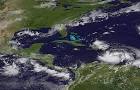 Hurricane Isaac 2012 Path Map Update: Missing Florida, Heading for ...