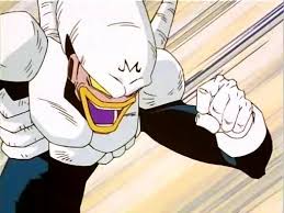 Saiyan