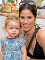 A atriz e cantora Ana Ortiz