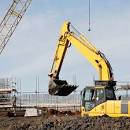 Construction Industry | NSK Bearings | | NSK