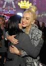 Selma Blair & am
p; Gwen Stefan ...