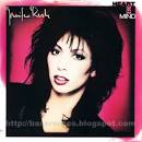 Jennifer Rush - Heart Over