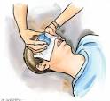 <b>eye injury</b> first aid