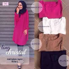 Grosir Baju HIjab Murah | OOTD | hijabindo| hiajbers