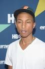 Pharrell Williams Singer