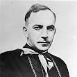 Bishop Francis Xavier Ford was