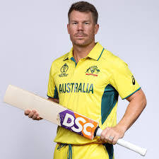 David Warner (@davidwarner31) • Instagram photos and videos