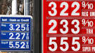 How Raising the Gas Tax Could Jumpstart the Economy