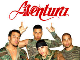 Aventura - la novelita