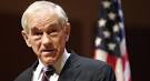 Ron Paul 2012: Six comments he needs to explain - Ginger Gibson ...