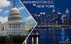 Limousine Service Reviews for Travel Between Washington DC to New York