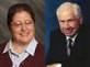 Herm Bachrodt and Sister Betty Adams receive honorary degrees - images?q=tbn:ANd9GcQlIpgOguclN9Hcwkn8cNp9pc99je79ZH5iK9QMOfa-2eHkfmZzV5LwArg