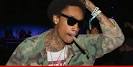 Wiz Khalifa Arrested 2012