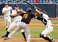 Former big leaguer Offerman arrested for melee - MLB - ESPN
