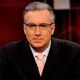 Keith Olbermann Removed From
