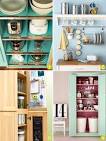 Inspiration Thursday: Storage Ideas For Small Kitchens #10 Tiny ...