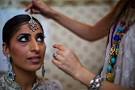 designer Zarmina Khan