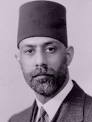 Choudhary Rahmat Ali grave