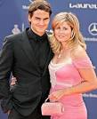 Roger Federer Girlfriend Vs Rafael Nadal Girlfriend | Sport Alerts