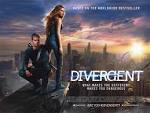 Dsytopian sci-fi film DIVERGENT in Irish cinemas April 4th | Limelight