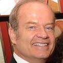 NAME: Kelsey Grammer