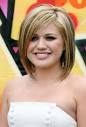 Rectangular face shape is long