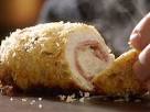 Chicken Cordon Bleu Recipe : Tyler Florence : Recipes : Food Network