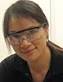 Yana Williams, lead optical engineer, GE Global Research Center, Niskayuna, ... - Williams