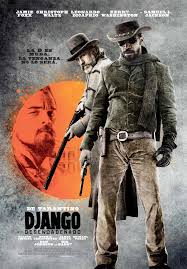 Ver pelicula Django desencadenado (2012) online