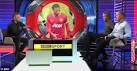 MATCH OF THE DAY: BBCs ��15,000 travel bill for Gary Linekers.