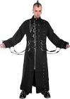 Gothic Trench Coats