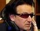 Juli, war Bono zu Gast in der RTE Radioshow Today with Vincent Browne.