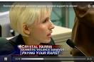 spousal support to rapist?