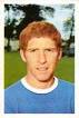 Nigel's WebSpace - English Football Cards, Player Pages - Alan Ball - 061_alan_ball