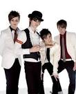 Panic! At The Disco Picture 3