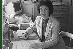 Ingrid Kühn. Prof. Dr. phil. Ingrid Kühn