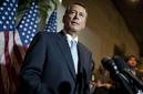 House GOP Reject Senate's Payroll Tax Cut Bill | The Rundown News ...