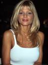 Actress Donna D'Errico Premium Photographic Print by Dave Allocca ...